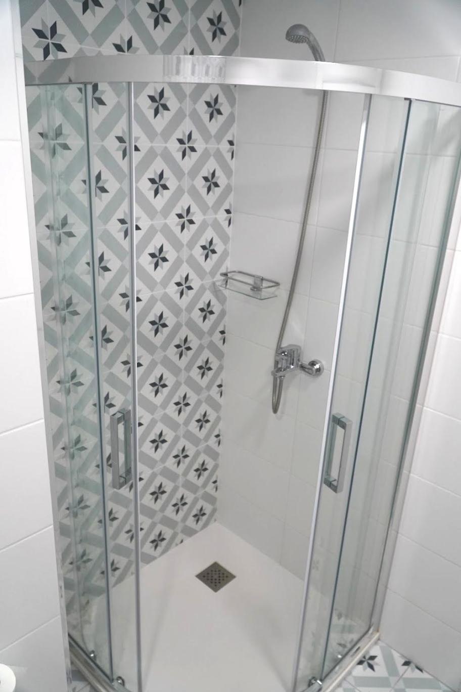 Hostal Alegre Нерха Екстер'єр фото